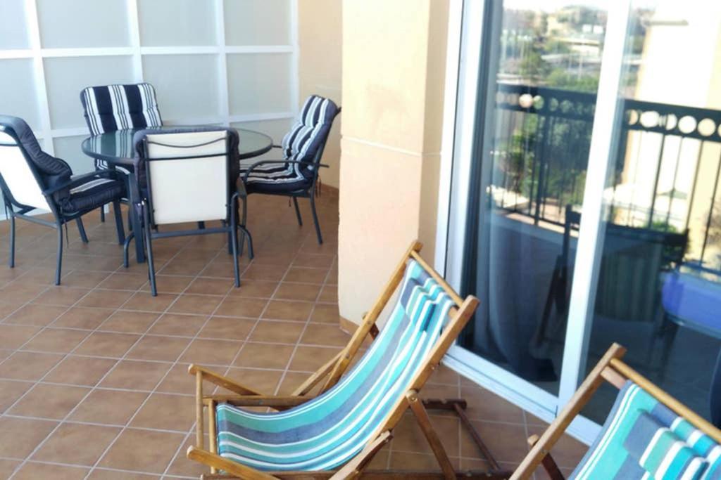 Apartamento En Playa Canet De Berenguer Canet d'En Berenguer Exterior photo