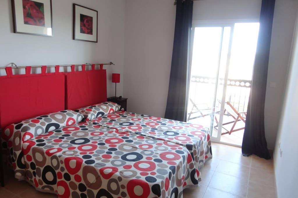 Apartamento En Playa Canet De Berenguer Canet d'En Berenguer Exterior photo