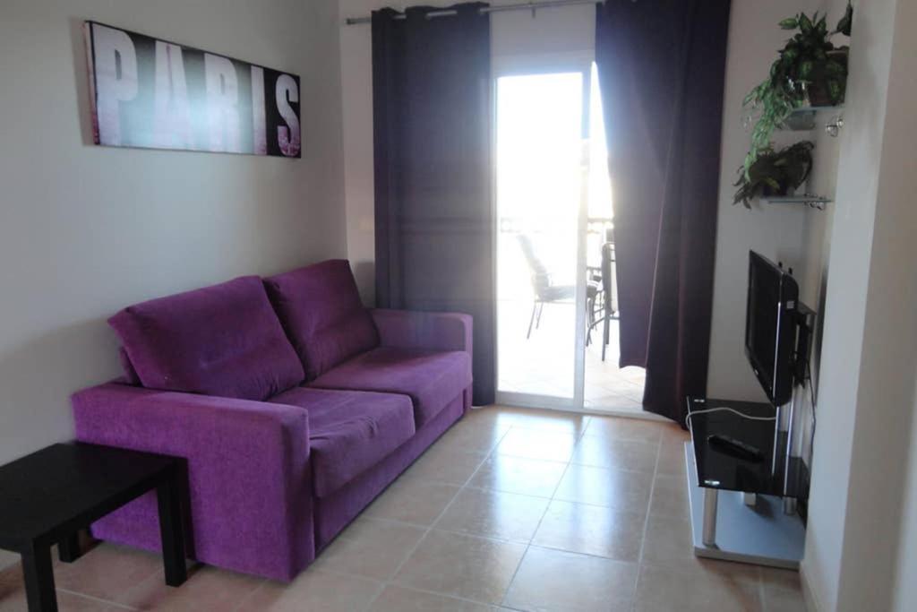 Apartamento En Playa Canet De Berenguer Canet d'En Berenguer Exterior photo