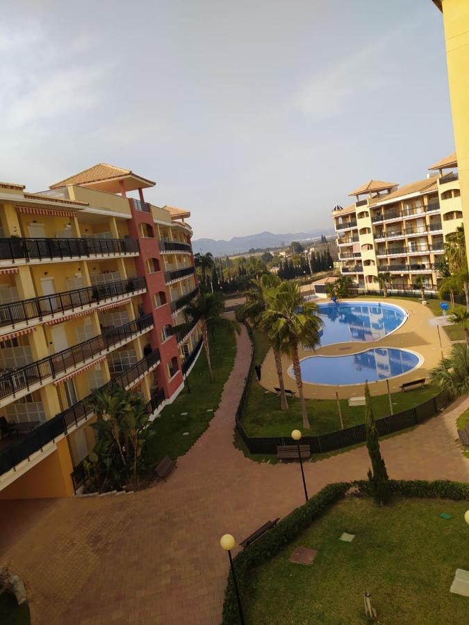 Apartamento En Playa Canet De Berenguer Canet d'En Berenguer Exterior photo